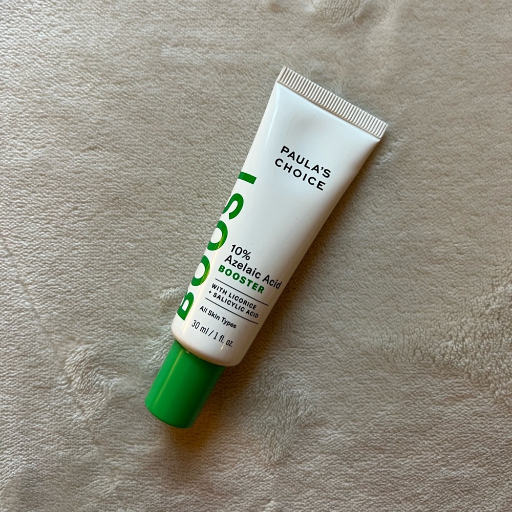 ❌SOLD❌Paula’s Choice Azelaic Acid Boost